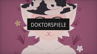 Doktorspiele  Animation Meme  Slendytubbies [upl. by Pilif]