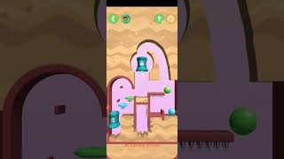 Dig this 51816  Ballerina  Dig This Level 518 Episode 16 Walkthrough Solutions Gameplay [upl. by Eneladgam]