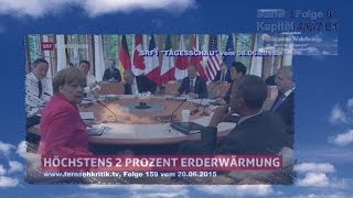 S3F01  Treibhauseffekt2GradZielGlobale Erwärmung Kapitel 467  Episode 1 [upl. by Anorahs]