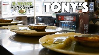 Tonys  Pie amp Mash Off  Episode 3 [upl. by Spatz]