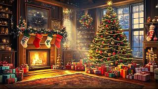 Best Old Christmas Songs 🎅🎄 Classic Christmas Songs Playlist 🤶 Top 100 Christmas Songs of All Time [upl. by Dnamra847]