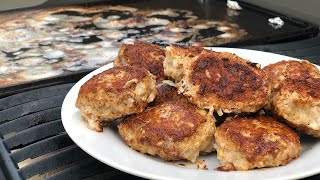 Napoleon opskrift Gammeldags frikadeller [upl. by Annuahs]