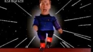 The Rimmer Experience  Red Dwarf  BBC [upl. by Ylirama346]