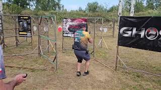 IPSC Polish Open 2024 [upl. by Wayolle446]