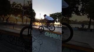 Junior macumba bmx bmxbrasil bmxtricks 244 [upl. by Evad205]