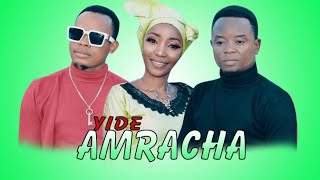 IMRANA NO LIMIT ft MC YOLAAMRACHAofficial video [upl. by Einaej737]