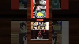 14 meme naruto anime [upl. by Gertie]