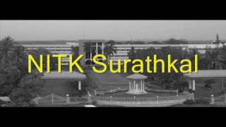 NITK Surathkal [upl. by Taima14]