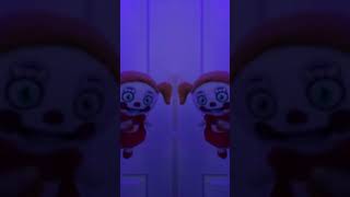 We’re twins fnaf funny fnafremix fnafmashup fnaffunny fivenightsatfreddys fnaf [upl. by Dloniger]