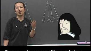 プロタゴラスウエムラの哲学講座２ Protagoras Uemuras Philosophy Course 2 [upl. by Einiar]