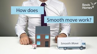 Bovis Homes What is Smooth Move [upl. by Paehpos]