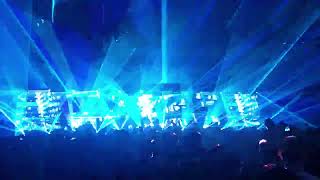 Garrix Matisse amp Sadko amp Aspyer ID 4K HD [upl. by Cioffred]