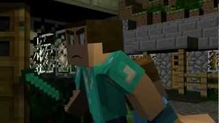 quotCreepers are Terriblequot  A Minecraft Parody of One Directions What Makes You Beautiful [upl. by Zoubek]