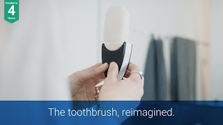 Best of Kickstarter 💡 UNOBRUSH Toothbrush [upl. by Nacim]