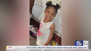 Birmingham PD Body of Kamille ‘Cupcake’ McKinney believed to have been found dumpster recovered in [upl. by Brittaney]