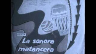 Myrta Silva y la Sonora Matancera  La Loca [upl. by Jacobba]