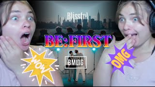 BEFIRST  Blissful Music Video amp Metamorphose Dance PracticeREACTION [upl. by Aikahs]