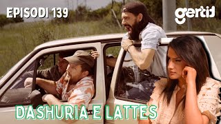 Dashuria e Lattes  FC LATTA  Episodi 139 [upl. by Ynohtnaed]