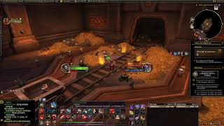 Tratando de Desbloquear a los Terraneo WoW The War Within Aprendamos juntos [upl. by Layap195]