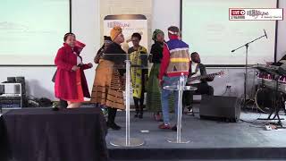 22 SEPTEMBER 2024  SUNDAY LIVE SERMON BROADCAST WITH PASTOR THABO MDLULI [upl. by Alister]