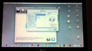 Apple TV 2G jailbreak and ssh Part 1 [upl. by Tibold]