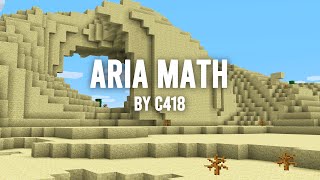 C418  Aria Math [upl. by Sine]