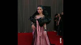 FKA TWIGS  2020 GRAMMY AWARDS GLAMBOT Shorts [upl. by Annia]