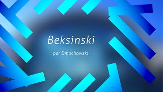 beksinski par Dmochowski def [upl. by Dweck613]