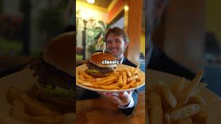 l Cheapest Dish Vs Most Expensive Dish at Applebees [upl. by Liesa]