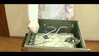 Thermocouple Control Video [upl. by Nide]