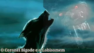 Melhor Filme Nordestino  O Coronel Bigode e o Lobisomem completo HD [upl. by Eitsrik43]