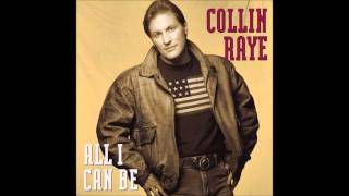 Collin Raye  Sadly ever after [upl. by Chard652]