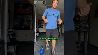 The DEADLIFT Myth Debunked Beginners Rejoice shorts fitness workout [upl. by Allekram606]