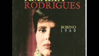 Amália Rodrigues Olé Mi Morena [upl. by Lehcor428]