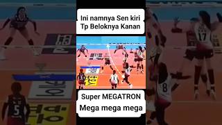 Kecerdasan Megawati hangestrimegawatihangestrimegatron redspark shortvideo [upl. by Gilus]