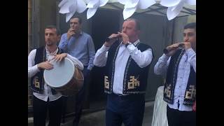 HOVO DHOL MUSHO ZURNA ROB AKARDION KAREN KOPAL [upl. by Serena]