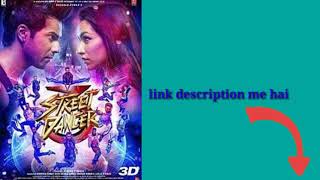 Street Dancer 3D Movie 2020  CBR Album Songs [upl. by Anisamot897]