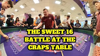 Hawaii Craps Shooters Meet and Greet and Craps Tournament [upl. by Atinwahs189]