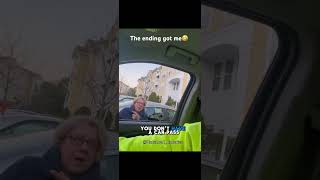 Funny crazy Karen meltdown caught on camera🤣funny karen memes hilarious shorts viral tiktok [upl. by Maloney95]