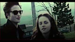 Twilight Music Video  Let Go Edward and Bella [upl. by Tomchay]