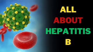 All about Hepatitis B – Hindi – Quick Support [upl. by Alfred183]