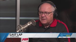 Longtime PRN broadcaster nears final lap after 36 years [upl. by Anik]