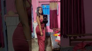 baby হলে এসব আর পড়বো না 🔥😜GRWM shorts grwm [upl. by Ymerrej]