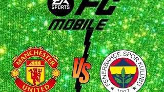 Fc mobile maçı KSBS1489 keşfet fifamobile [upl. by Htessil815]