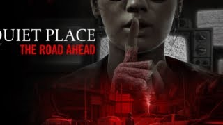 A Quiet Place The Survival Horror Game That’ll Make You Scream [upl. by Petronilla]