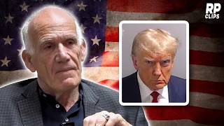 Is Donald Trump Innocent of All Charges  Victor Davis Hanson [upl. by Eanil]