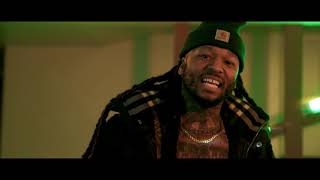 Montana Of 300  Whoopty Remix Official Video [upl. by Nnylarat]