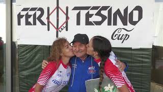 Ciclismo TVRS Corridonia Fertesino Cross Cup [upl. by Ally138]