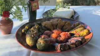 The Island Cooking of Crete [upl. by Iolanthe]