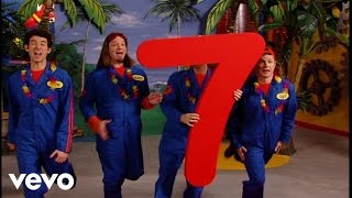 Imagination Movers  7 Days [upl. by Enelyk]